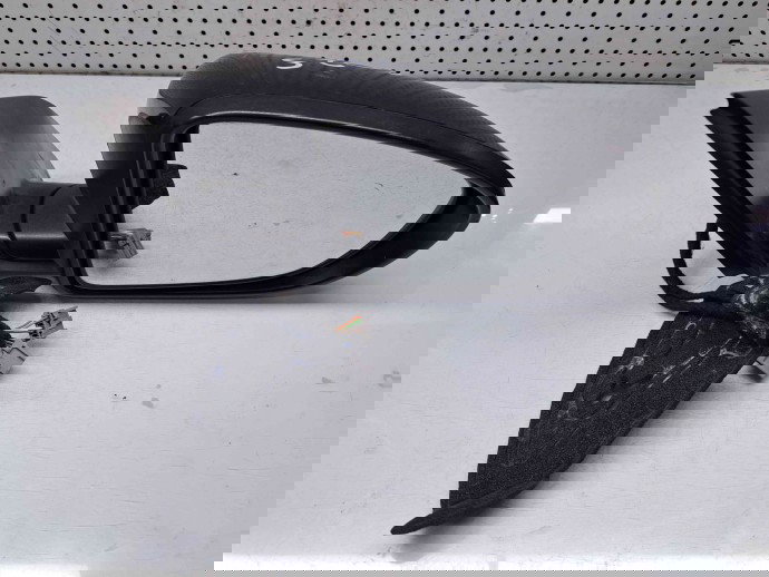 Oglinda dreapta Nissan Qashqai (2) Facelift  [Fabr 2009-2013] Z11 Facelift