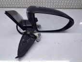 Oglinda dreapta Nissan Qashqai (2) Facelift  [Fabr 2009-2013] Z11 Facelift