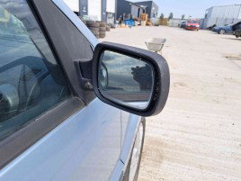 Oglinda dreapta Ford Fusion (JU) [Fabr 2002-2012] Tonic (Metallic)