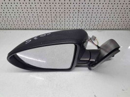 Oglinda stanga Nissan Qashqai (2) Facelift  [Fabr 2009-2013] Z11 Facelift