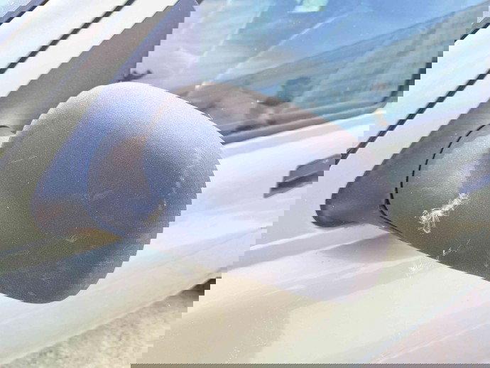 Oglinda stanga LAND ROVER Freelander (LN) [Fabr 1998-2006] OEM