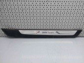Ornament prag dreapta fata Bmw X1 (E84) [Fabr 2009-2015] 7318565