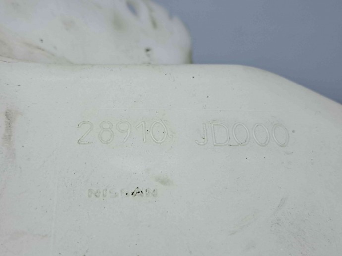  Vas lichid parbriz Nissan Qashqai [Fabr 2007-2014] 28910JD000