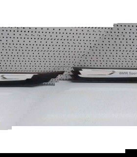 Ornament prag stanga fata Bmw X1 (E84) [Fabr 2009-2015] 7318567