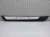 Ornament prag stanga fata Bmw X1 (E84) [Fabr 2009-2015] 7318567