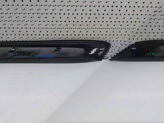 Ornament prag stanga fata Bmw X1 (E84) [Fabr 2009-2015] 7318567