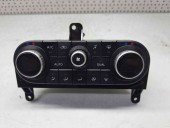  Panou comanda clima Nissan Qashqai (2) Facelift  [Fabr 2009-2013] 27500BRR56D
