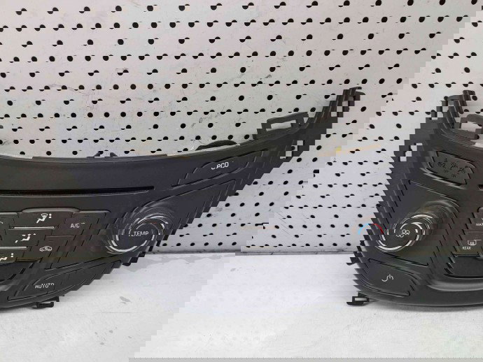  Panou comanda clima Opel Insignia A [Fabr 2008-2016] 26202384