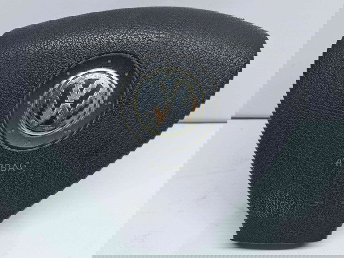  Airbag volan Volkswagen Touran (1T3) [Fabr 2010-2015] 5N0880201B