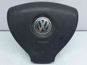  Airbag volan Volkswagen Touran (1T3) [Fabr 2010-2015] 5N0880201B