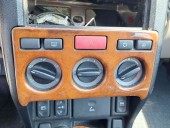  Panou comanda clima LAND ROVER Freelander (LN) [Fabr 1998-2006] OEM