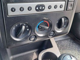  Panou comanda clima Ford Fusion (JU) [Fabr 2002-2012] OEM