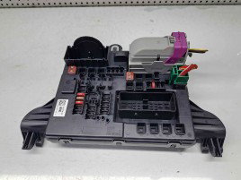  Panou sigurante Opel Insignia A [Fabr 2008-2016] 13255300 