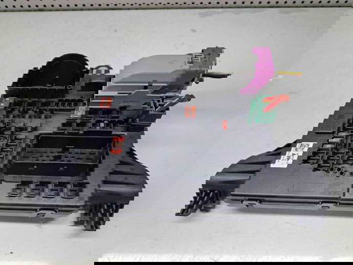  Panou sigurante Opel Insignia A [Fabr 2008-2016] 13255300 