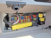  Panou sigurante LAND ROVER Freelander (LN) [Fabr 1998-2006] OEM 