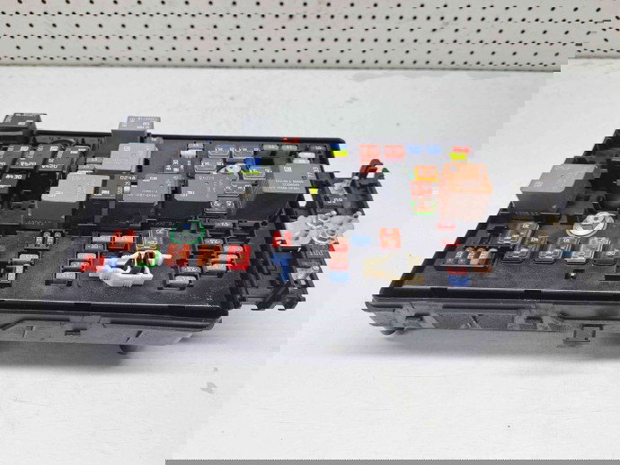  Panou sigurante Opel Insignia A [Fabr 2008-2016] 529050199 