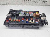  Panou sigurante Opel Insignia A [Fabr 2008-2016] 529050199 