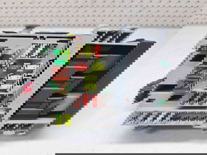  Panou sigurante Opel Insignia A [Fabr 2008-2016] 13222786 