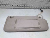  Parasolar dreapta Opel Insignia A [Fabr 2008-2016] OEM