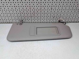  Parasolar dreapta Bmw X1 (E84) [Fabr 2009-2015] OEM
