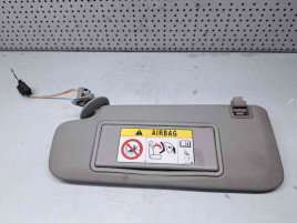  Parasolar stanga Opel Insignia A [Fabr 2008-2016] 13589920