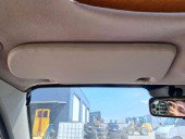  Parasolar stanga LAND ROVER Freelander (LN) [Fabr 1998-2006] OEM