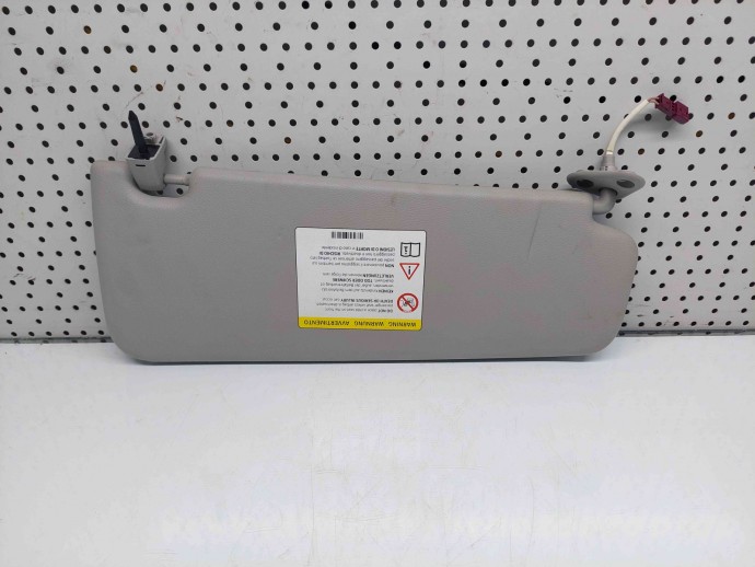  Parasolar stanga Bmw X1 (E84) [Fabr 2009-2015] OEM