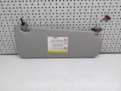  Parasolar stanga Bmw X1 (E84) [Fabr 2009-2015] OEM