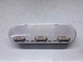  Plafoniera fata Nissan Qashqai (2) Facelift  [Fabr 2009-2013] 8200073234