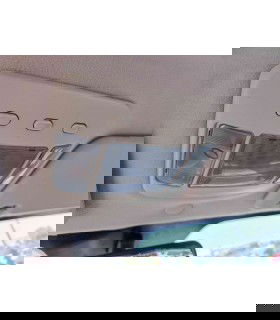  Plafoniera fata LAND ROVER Freelander (LN) [Fabr 1998-2006] OEM