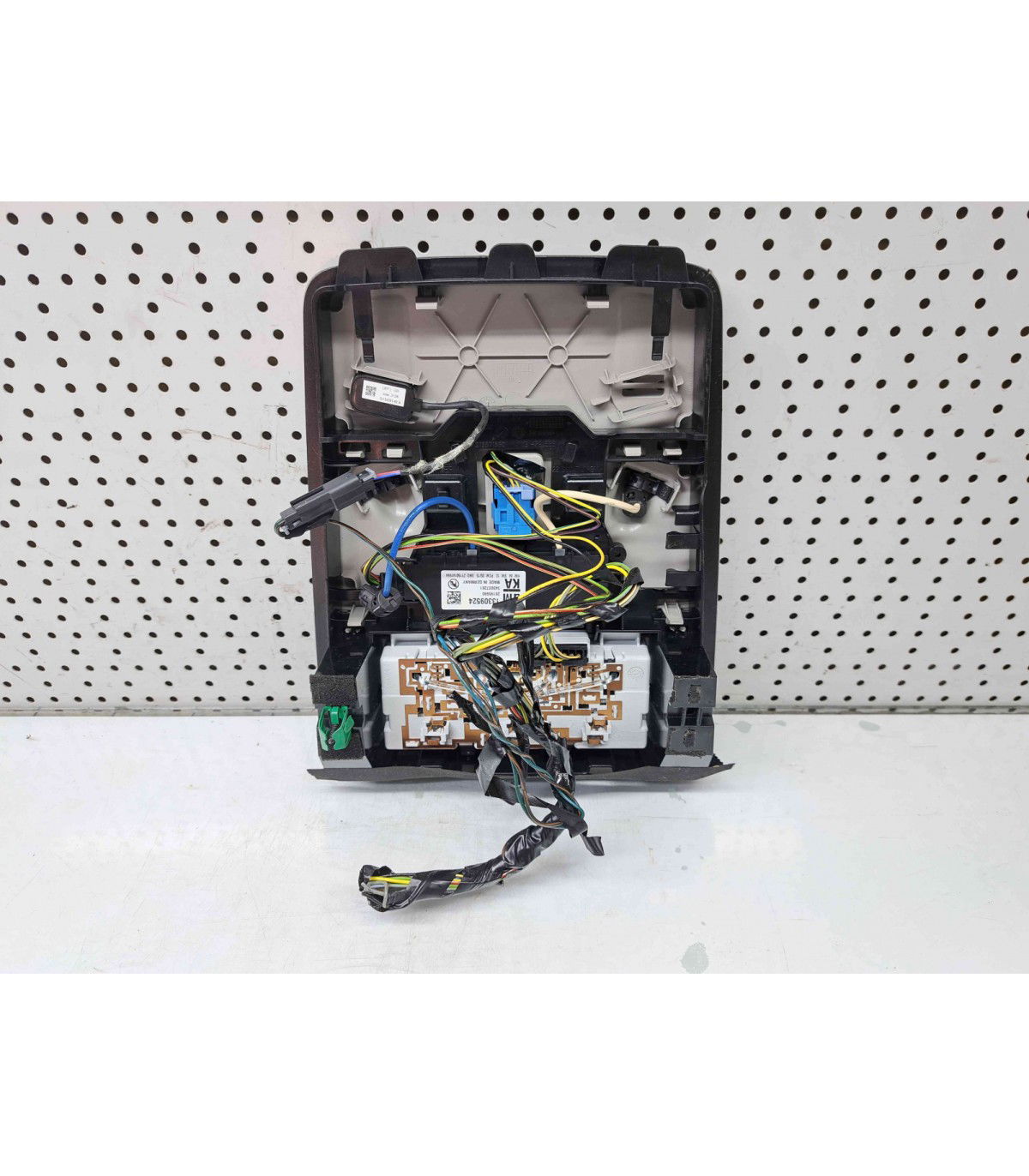  Plafoniera fata Opel Insignia A [Fabr 2008-2016] 13309524