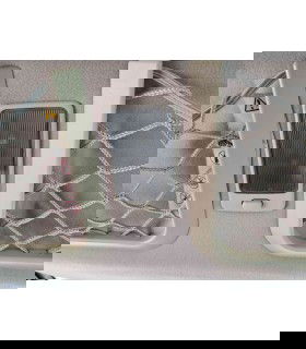  Plafoniera spate LAND ROVER Freelander (LN) [Fabr 1998-2006] OEM