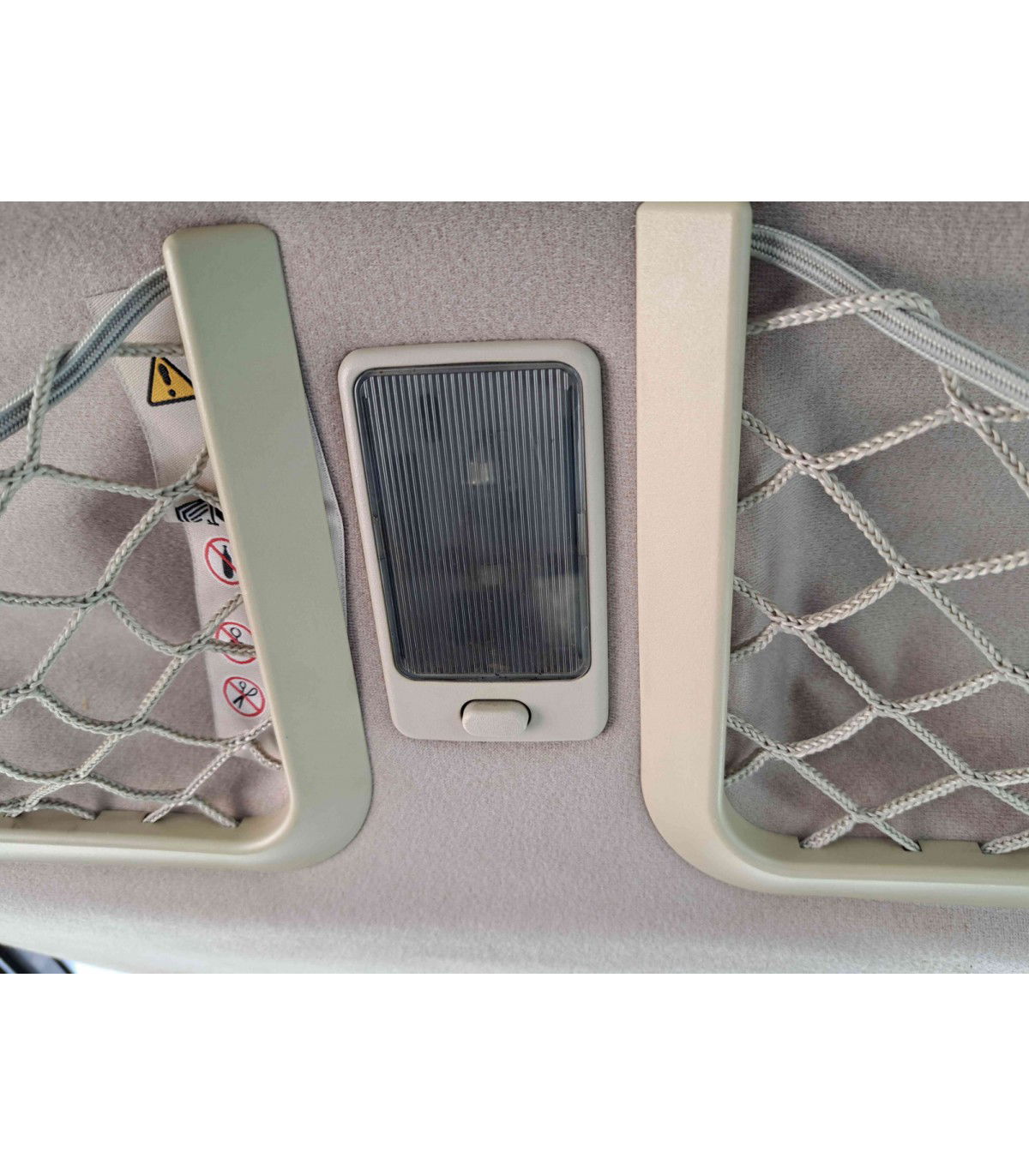  Plafoniera spate LAND ROVER Freelander (LN) [Fabr 1998-2006] OEM