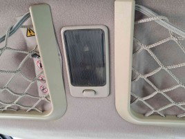  Plafoniera spate LAND ROVER Freelander (LN) [Fabr 1998-2006] OEM