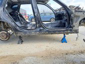 Prag lateral dreapta Bmw X1 (E84) [Fabr 2009-2015] OEM
