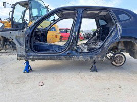Prag lateral stanga Bmw X1 (E84) [Fabr 2009-2015] OEM