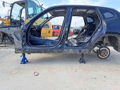 Prag lateral stanga Bmw X1 (E84) [Fabr 2009-2015] OEM