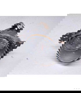 Proiector ceata stanga Nissan Qashqai (2) Facelift  [Fabr 2009-2013] 26155