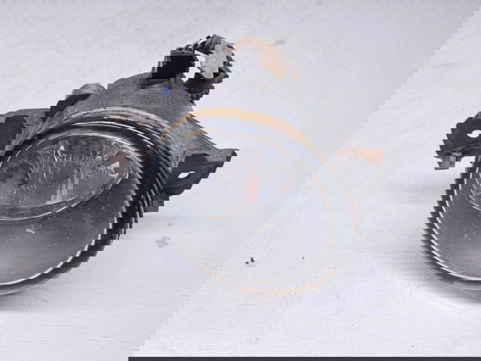  Proiector ceata stanga Nissan Qashqai (2) Facelift  [Fabr 2009-2013] 26155