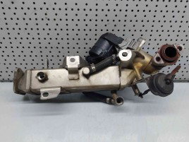 Racitor gaze Bmw X1 (E84) [Fabr 2009-2015] 7810751 2.0 N47D20C   