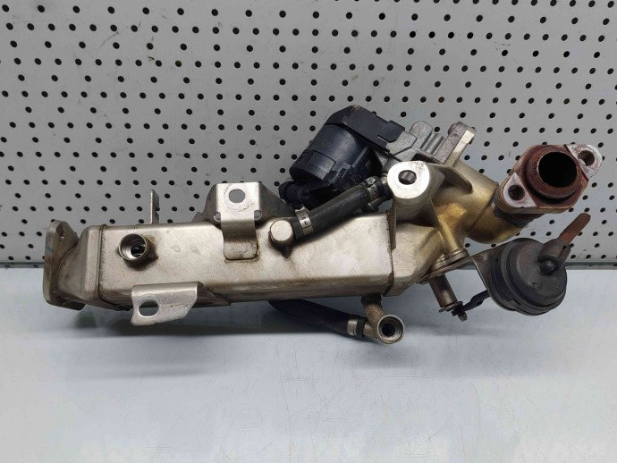 Racitor gaze Bmw X1 (E84) [Fabr 2009-2015] 7810751 2.0 N47D20C   
