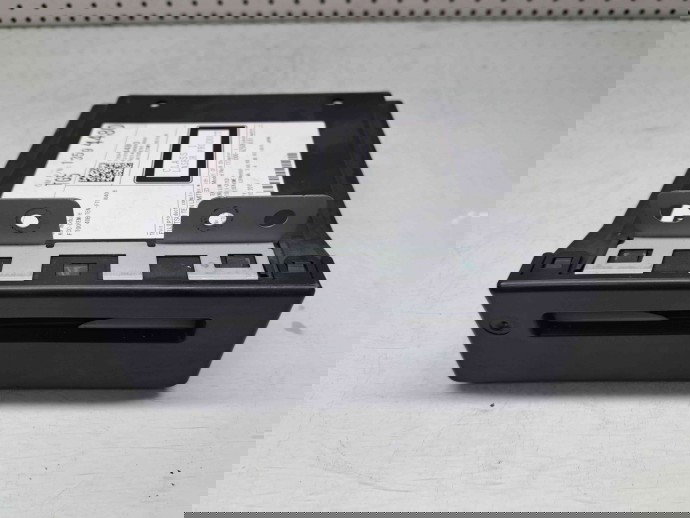  Radio CD Opel Insignia A [Fabr 2008-2016] 13594480