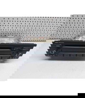  Radio CD Bmw X1 (E84) [Fabr 2009-2015] 9289115