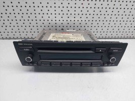  Radio CD Bmw X1 (E84) [Fabr 2009-2015] 9289115