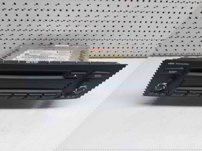  Radio CD Bmw X1 (E84) [Fabr 2009-2015] 9289115