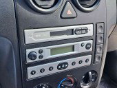  Radio CD Ford Fusion (JU) [Fabr 2002-2012] OEM