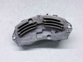  Releu ventilator bord Bmw X1 (E84) [Fabr 2009-2015] 1015486