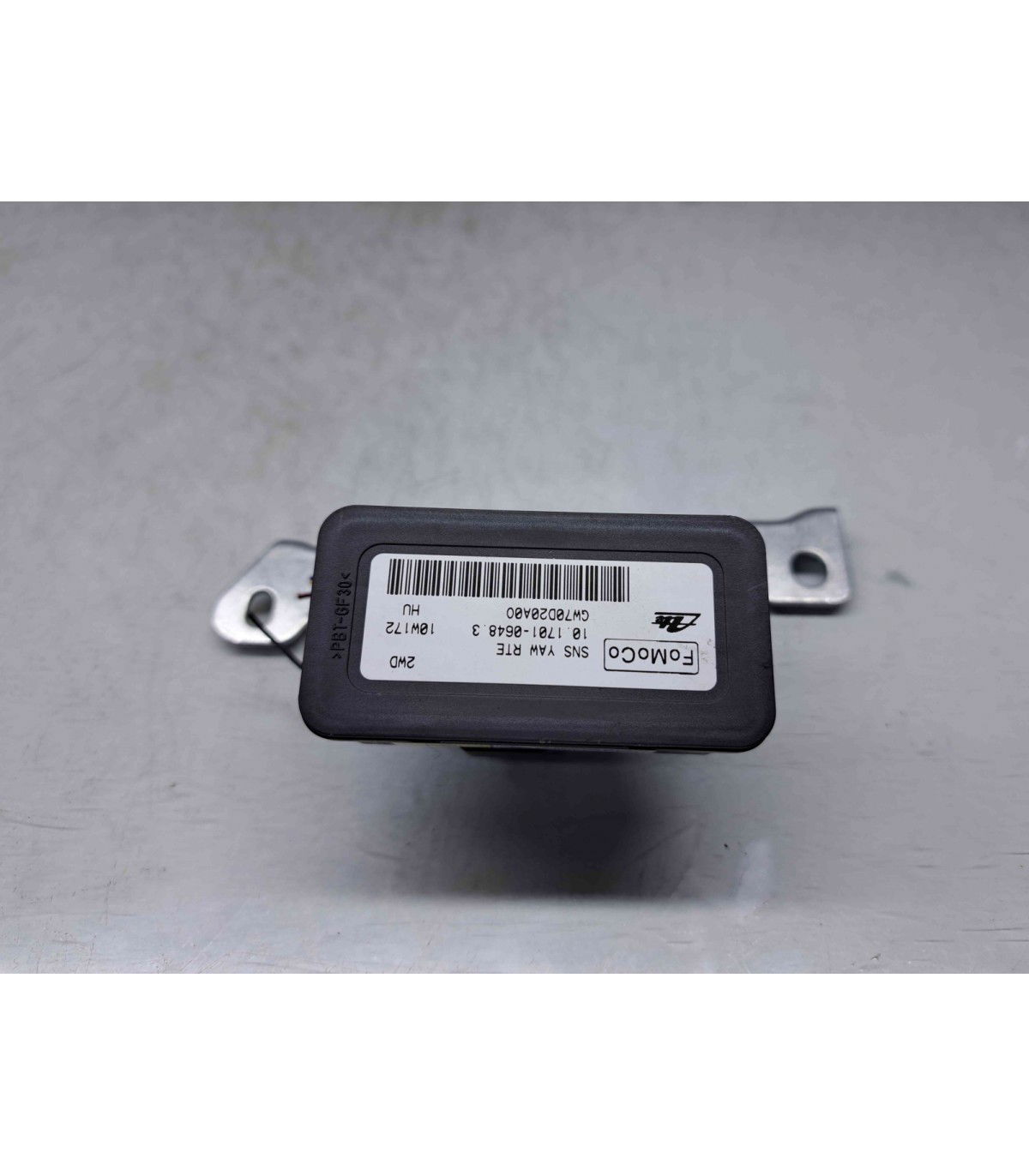  SENZOR ESP Volvo S40 II (MS) [Fabr 2004-2012] 8M51-3C187-FA