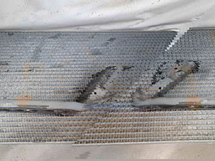 Armatura bara fata Ford Focus 3 (CB8) [Fabr 2011-2015] OEM