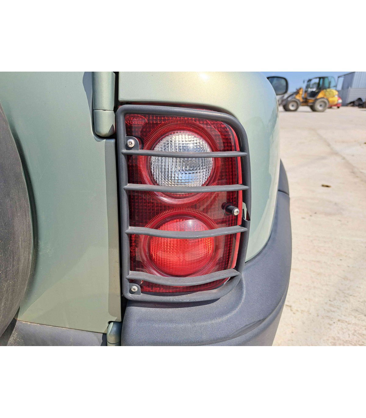  Stop aripa dreapta LAND ROVER Freelander (LN) [Fabr 1998-2006] OEM